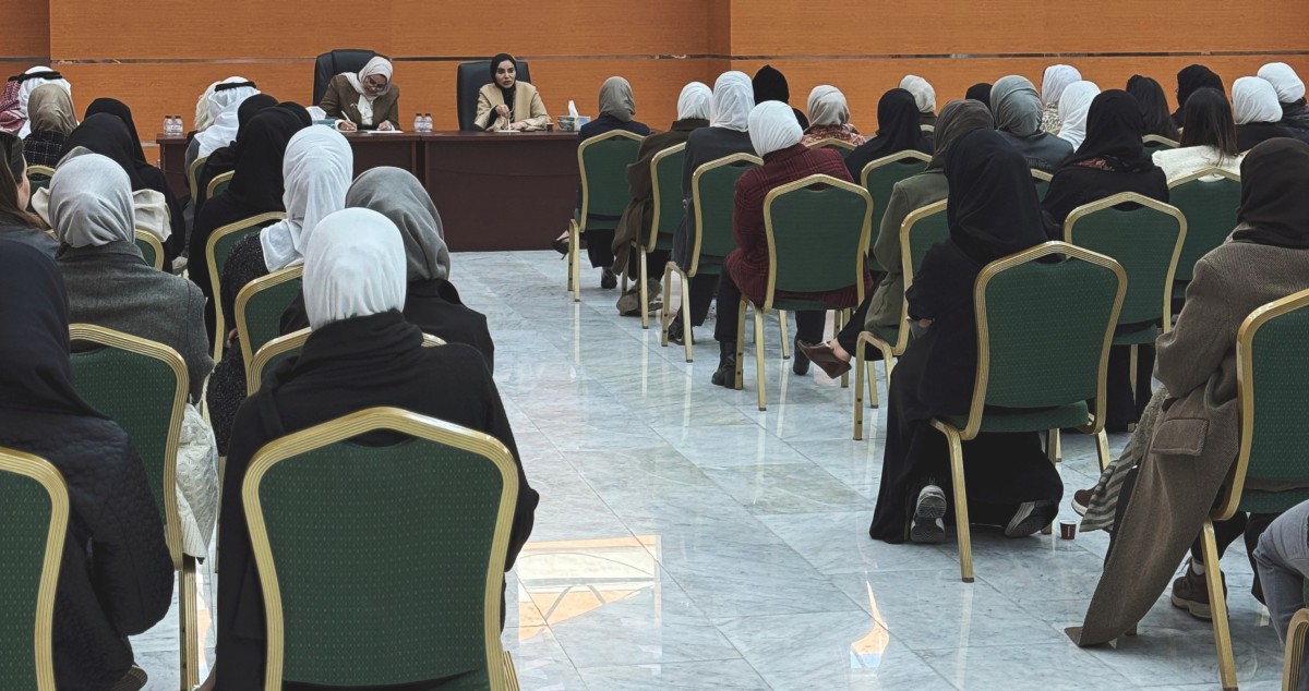 وزيرة 'الشؤون': دعم كامل ومباشر لتمكين المجلس الأعلى لشؤون الأسرة من أداء مهامه