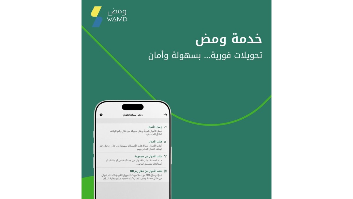 بيت التمويل الكويتي قائد التحول الرقمي والحلول المصرفية المبتكرة
