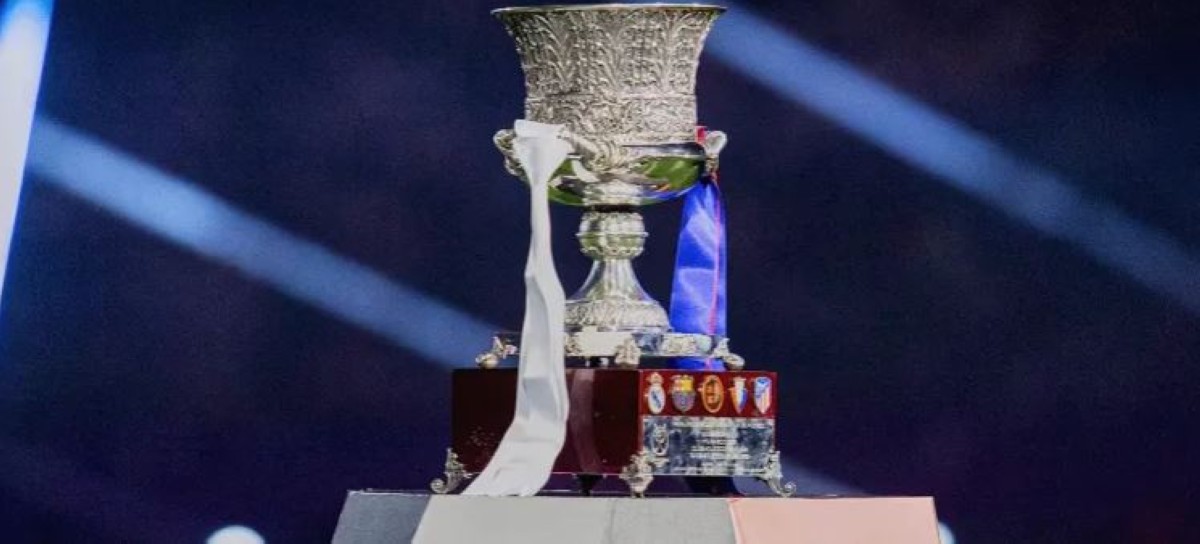 21.3 مليون يورو في كأس السوبر الإسباني... جوائز مالية ضخمة تُشعل المنافسة