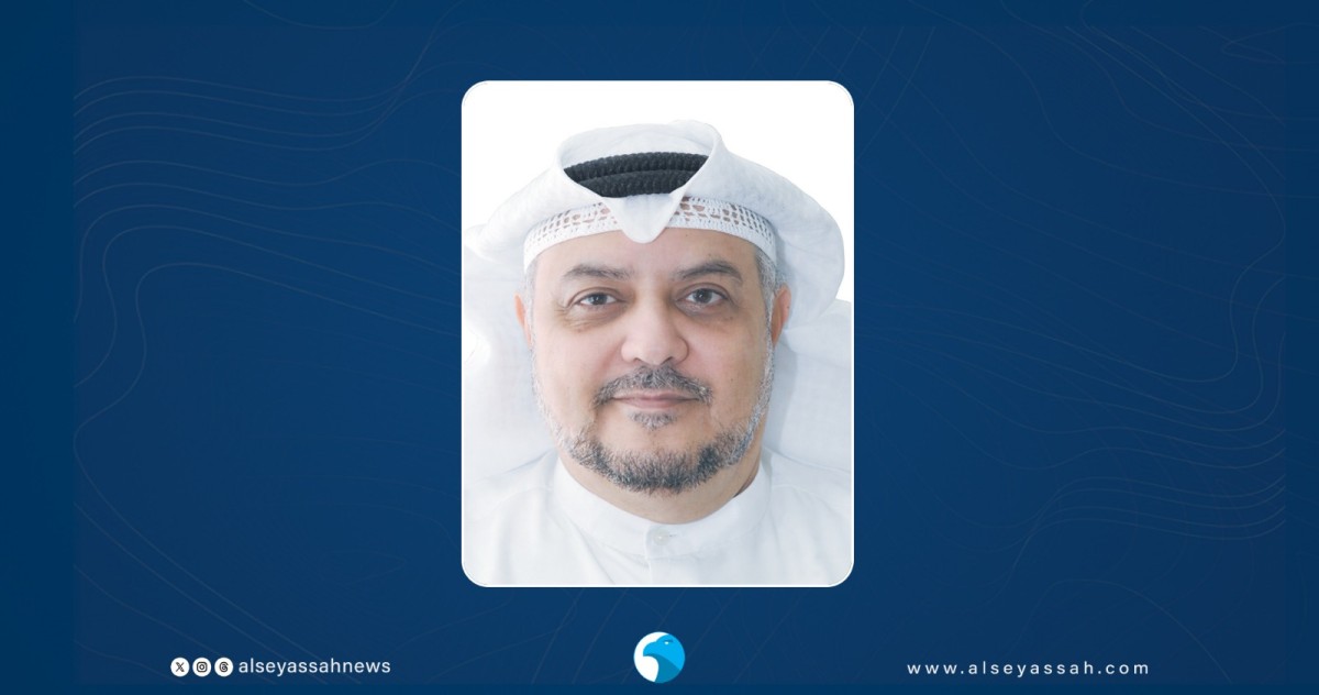 'جابر مول' يشرع أبوابه بالربع الأول... واجهة ترفيهية في قلب الشمال