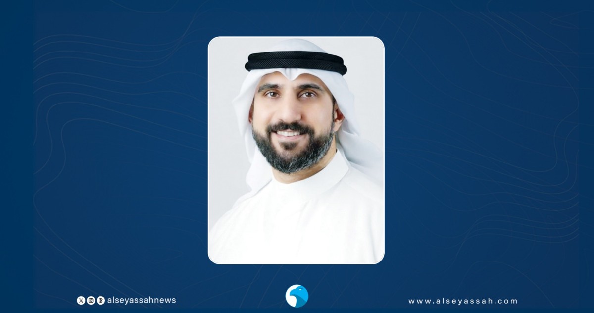 'جابر مول' يشرع أبوابه بالربع الأول... واجهة ترفيهية في قلب الشمال