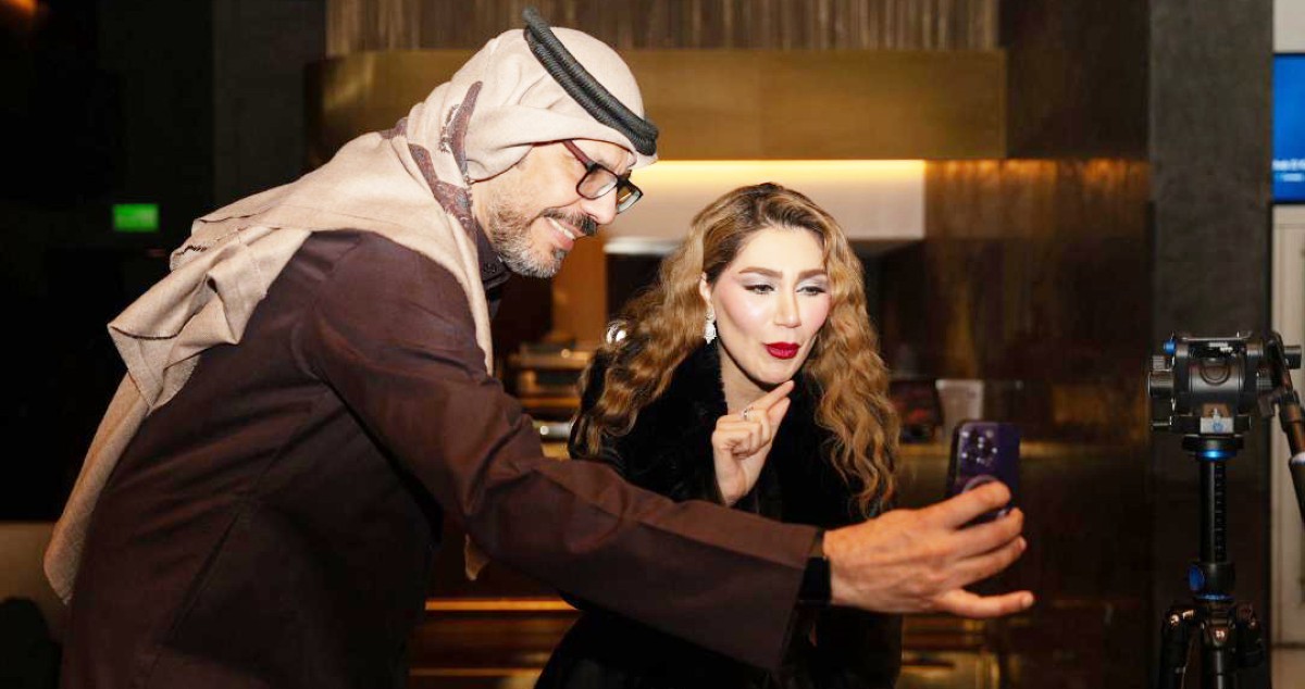 'مأمور الثلاجة'مواقف وحكايا وأسرار مع ' الموتى'