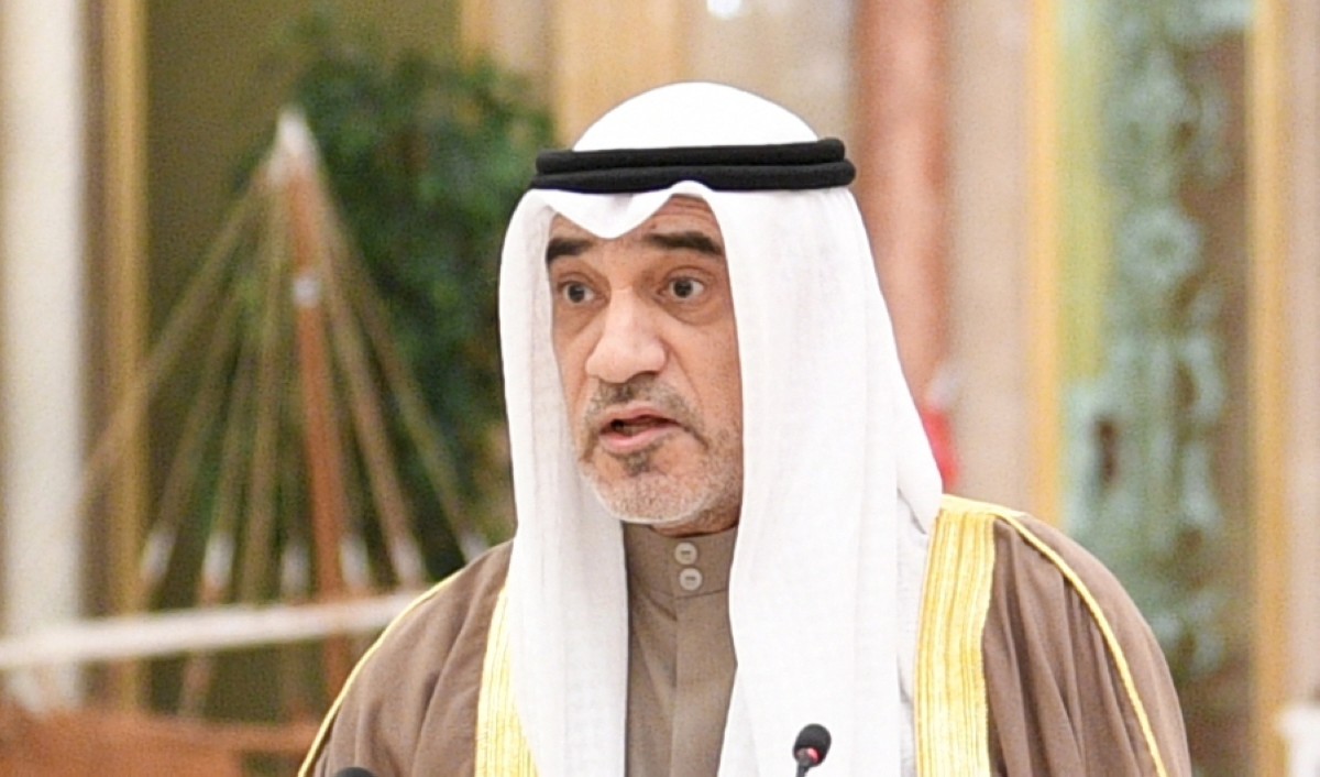اليوسف: مدن عمالية بديلة لـ'عشوائيات' الجليب وخيطان