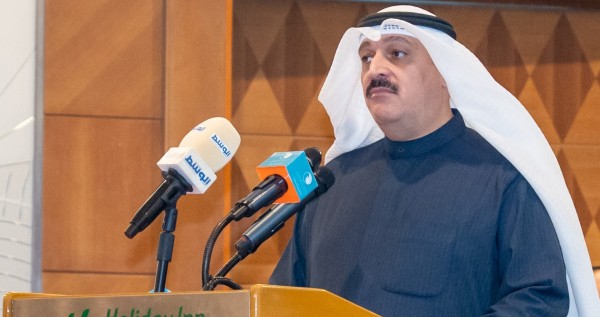 الاستثمار في مكافحة العدوى لتعزيز سلامة المرضى - وزير الصحة د. أحمد العوضي
