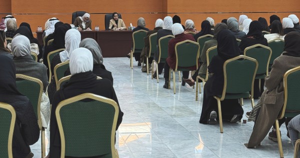 دعم وزارة الشؤون الاجتماعية لتمكين المجلس الأعلى لشؤون الأسرة في الكويت