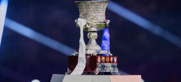 21.3 مليون يورو جوائز كأس السوبر الإسباني 2026 - ريال مدريد وبرشلونة في الصدارة