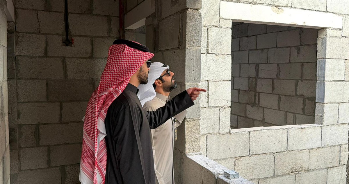 'البلدية' تطلق حملات تفتيش على أعمال البناء والتشييد في المحافظات