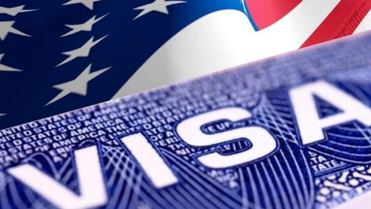 الخارجية الأميركية: إلغاء أكثر من 100 ألف تأشيرة للحفاظ على أمن الولايات المتحدة