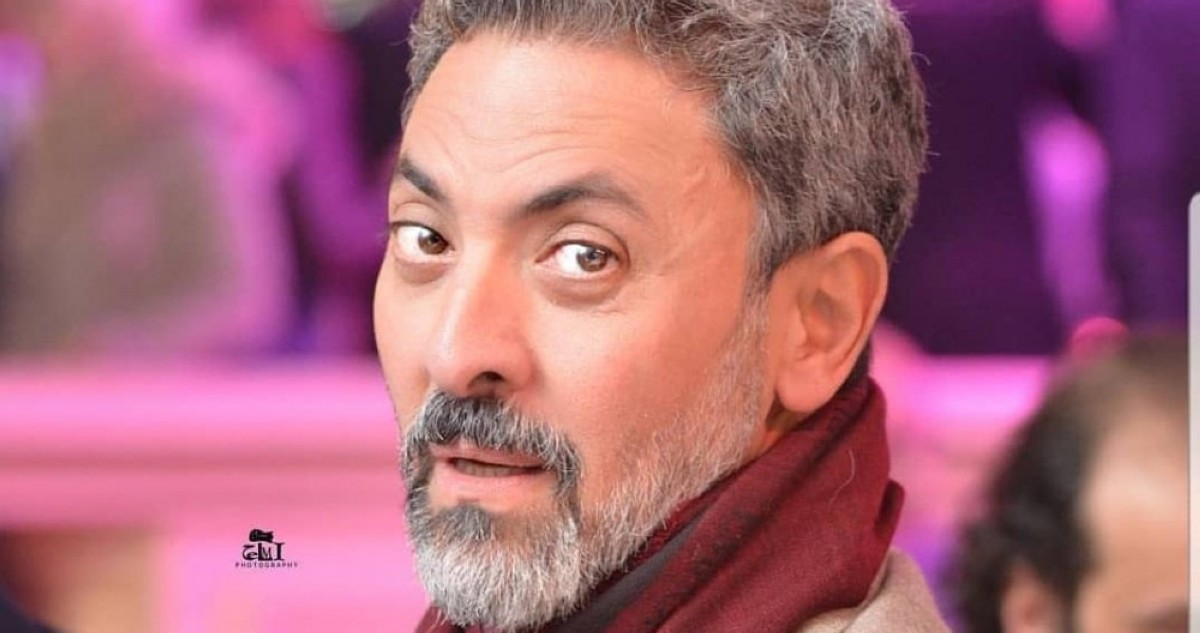 فتحي عبدالوهاب يهدد 'المداح': 'رجعتلك يا صابر'!