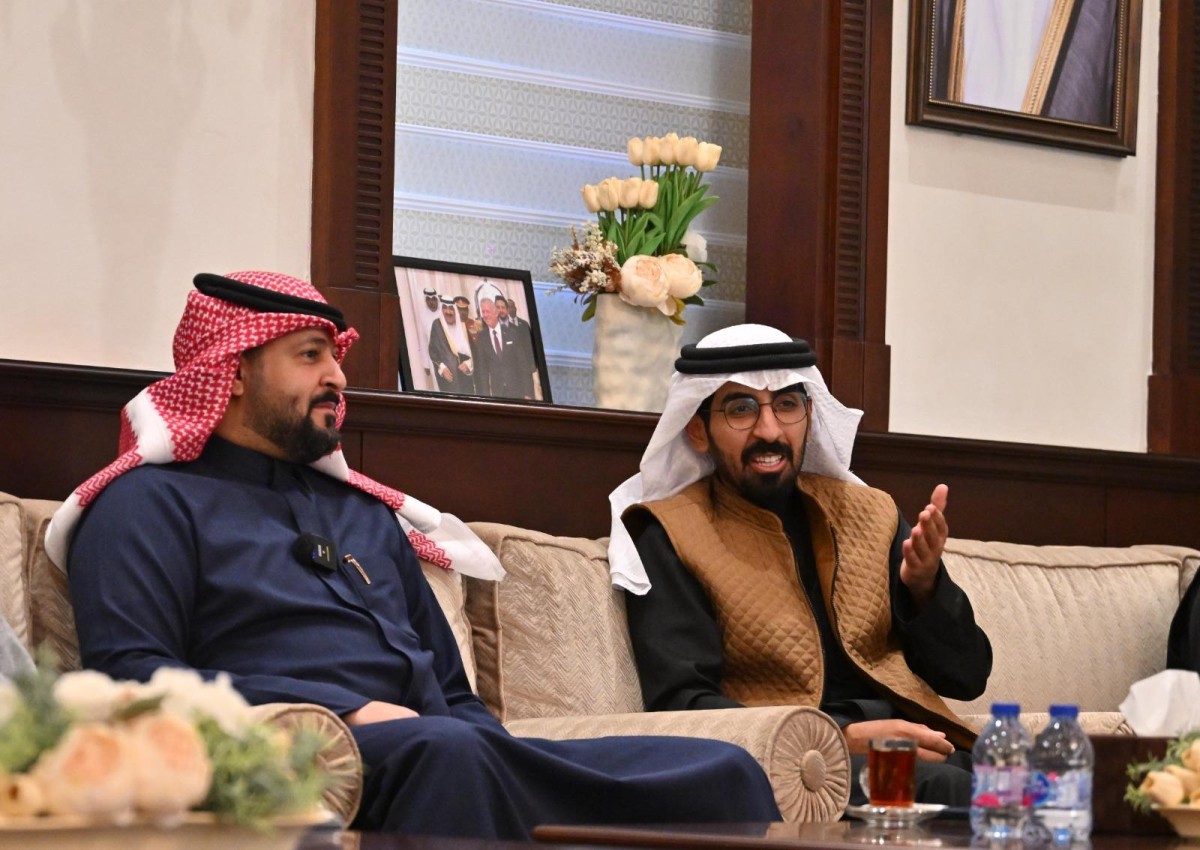 'نماء': رحلة إغاثية استهدفت مئات اللاجئين في الأردن