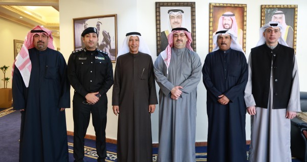 محافظ العاصمة: تطوير النقل العام ليواكب المعايير العالمية