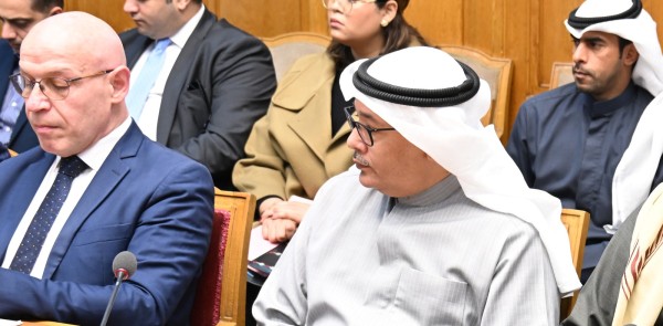 اجتماع وزراء الشباب والرياضة العرب تحت رئاسة مصر لتعزيز العمل المشترك