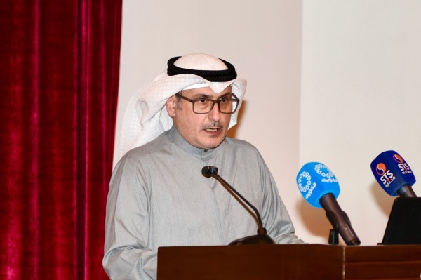العميد قبازرد: ضبطنا 3 أطنان مخدرات و10 ملايين حبة وأبعدنا 1197 شخصاً