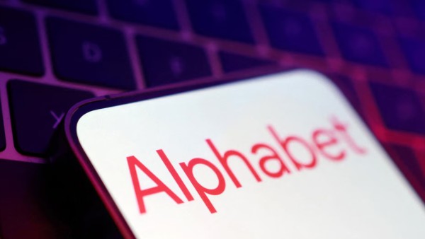 القيمة السوقية ل "ألفابت" تقفز إلى 4 تريليونات دولار 