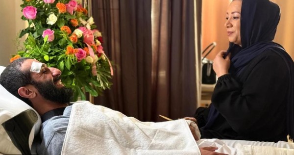 بدر المطيري وثق "أعوام الظلام"... ورحل 