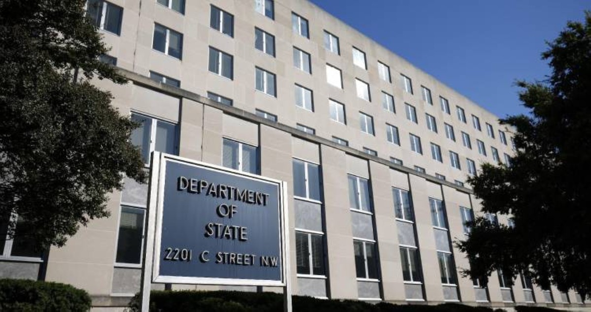 الولايات المتحدة تدعو مواطنيها إلى مغادرة إيران فوراً