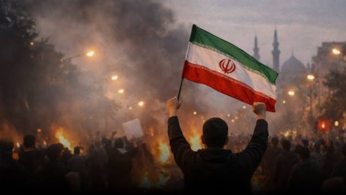 دول غربية وآسيوية تدعو رعاياها إلى مغادرة إيران فوراً