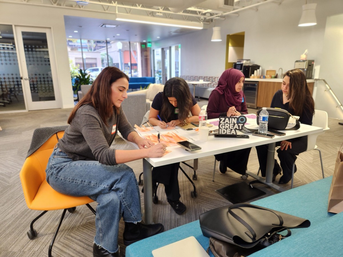 'زين' تضع 11 شركة عربية ناشئة على مائدة ابتكارات عاصمة التقنية