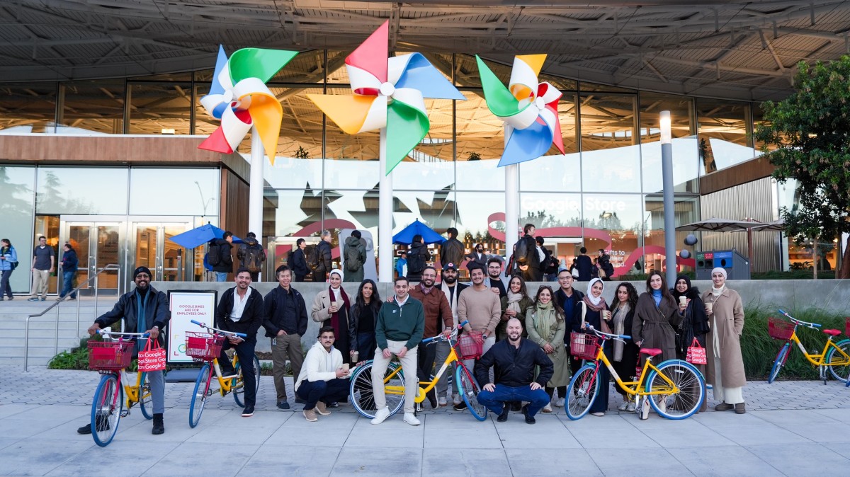 'زين' تضع 11 شركة عربية ناشئة على مائدة ابتكارات عاصمة التقنية