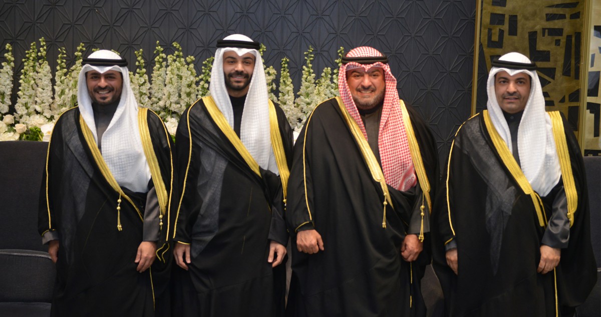 أفراح الذايدي
