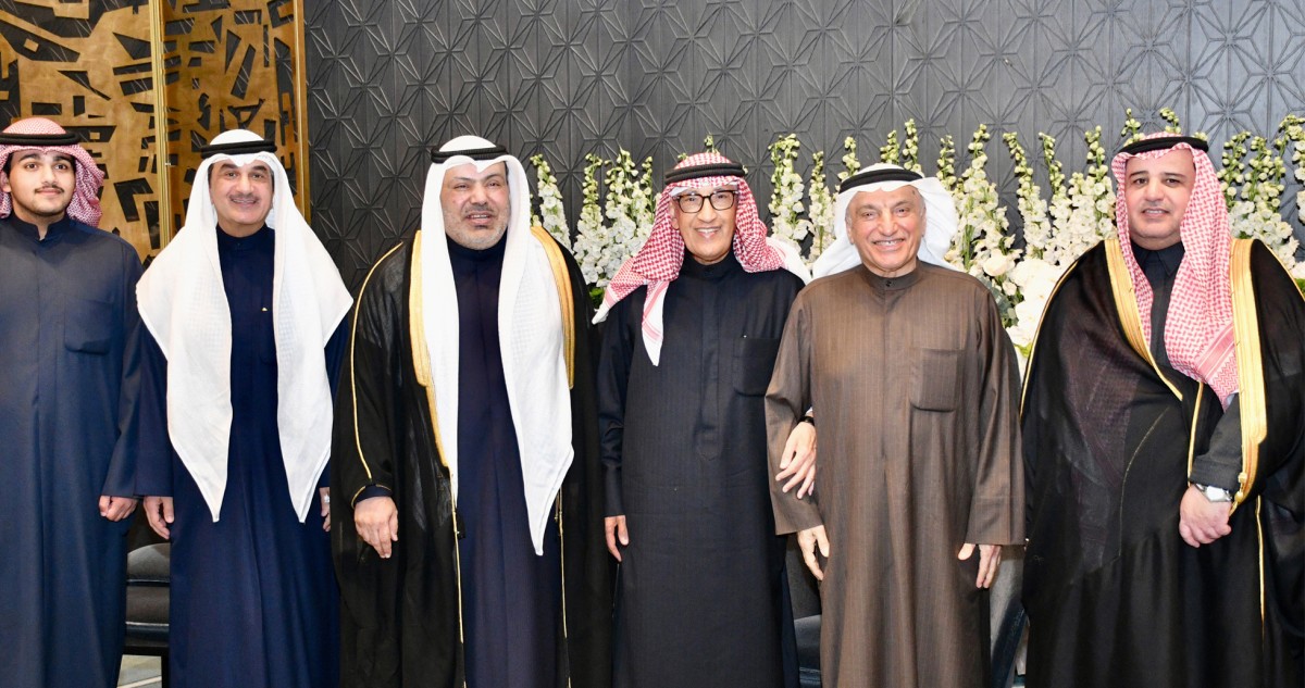 أفراح الذايدي