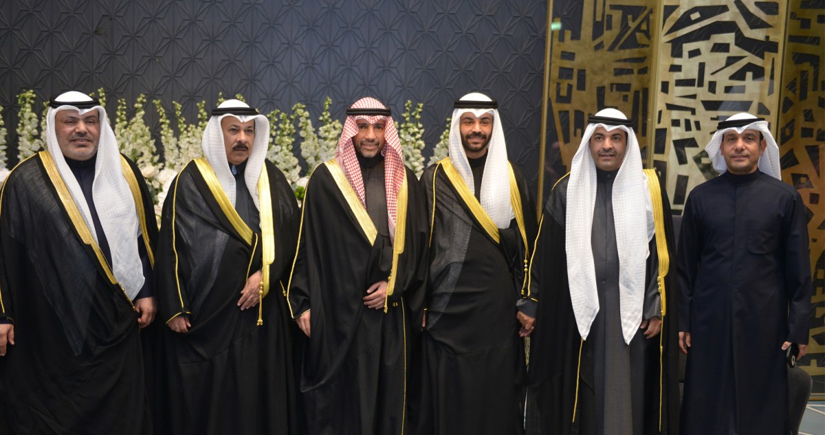 أفراح الذايدي