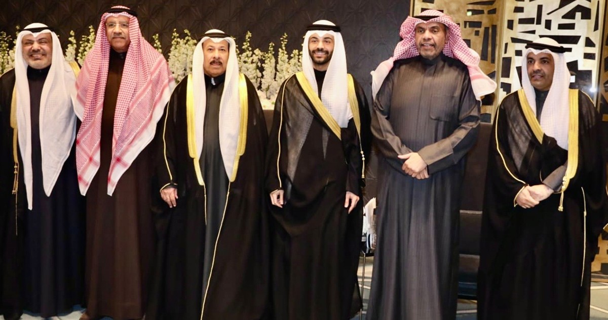 أفراح الذايدي