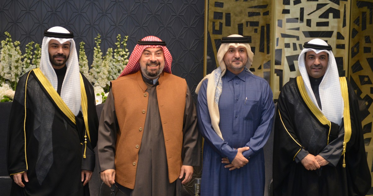 أفراح الذايدي