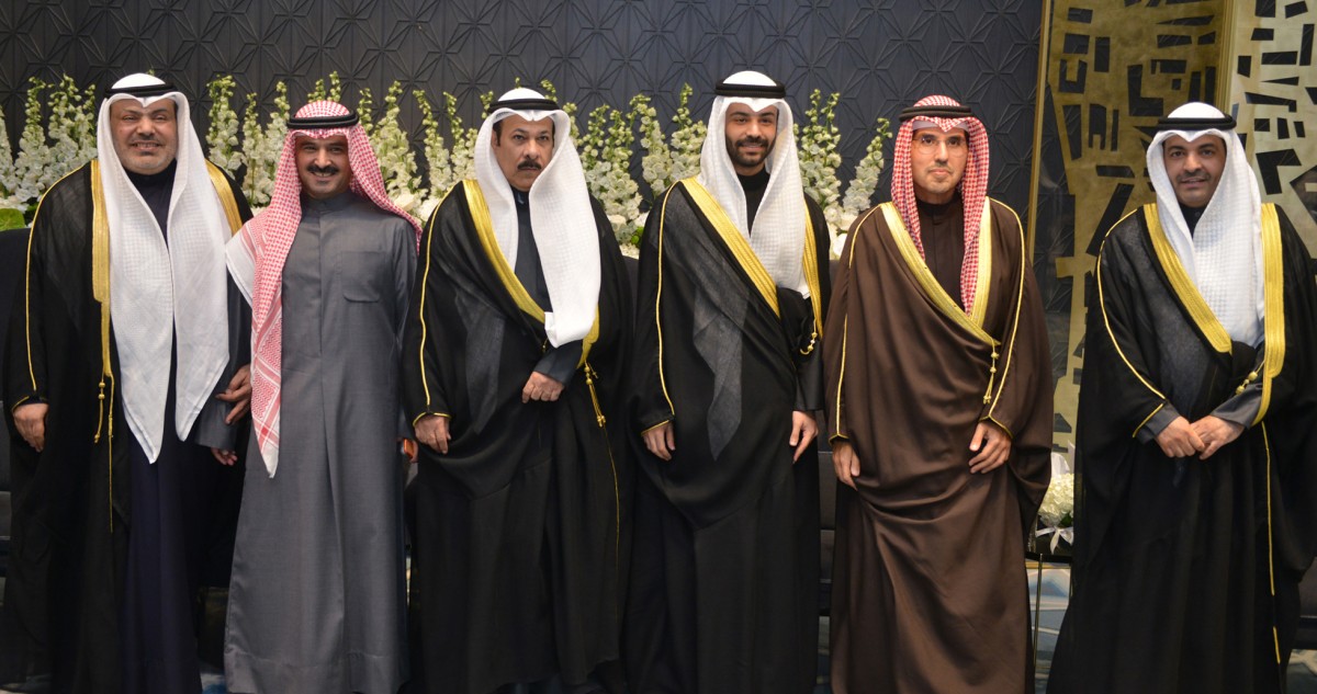 أفراح الذايدي