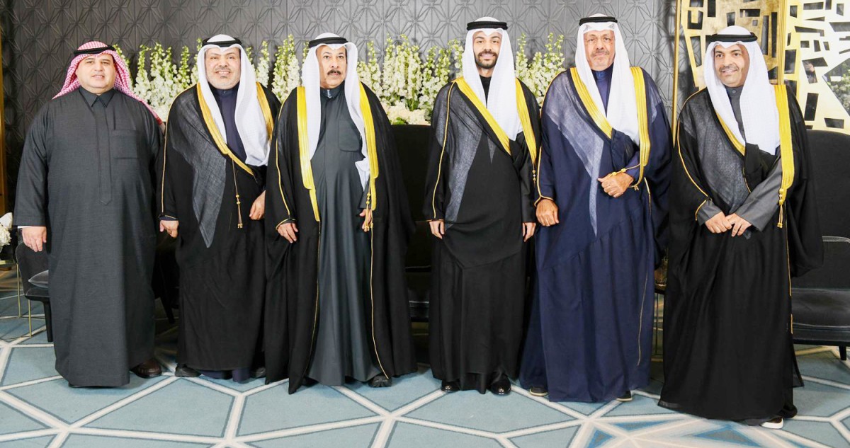 أفراح الذايدي