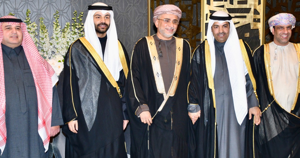 أفراح الذايدي