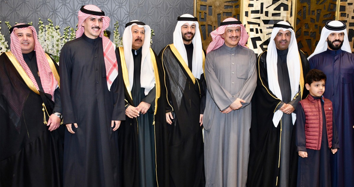 أفراح الذايدي