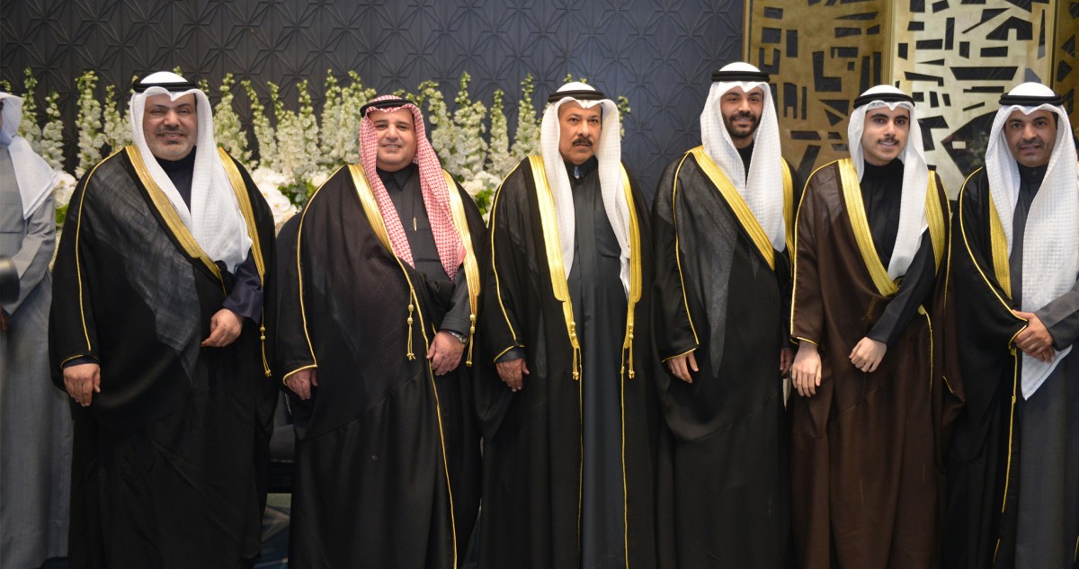 أفراح الذايدي