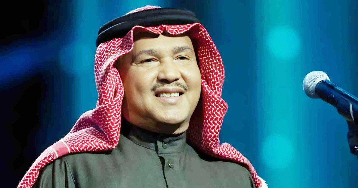 محمد عبده يفتتح حفلات 'فبراير الكويت' غداً