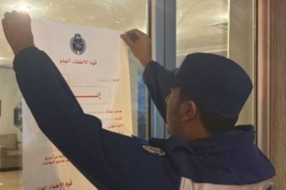 'الإطفاء': 100 مخالفة لاشتراطات السلامة في 'حولي' والعاصمة