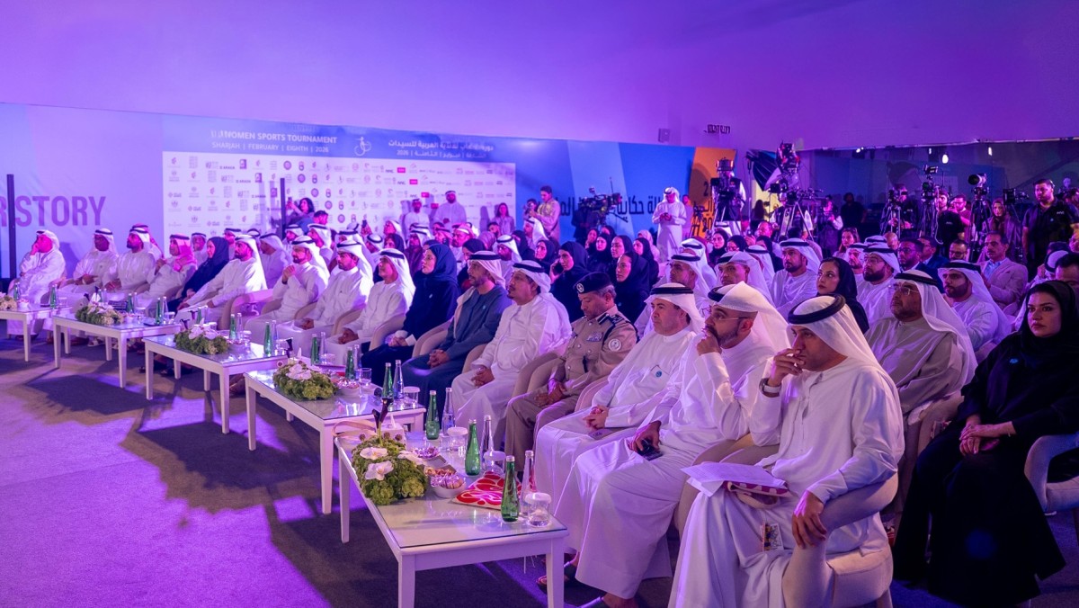 الكويت تشارك في 'الأندية العربية للسيدات'