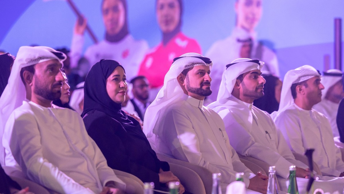 الكويت تشارك في 'الأندية العربية للسيدات'