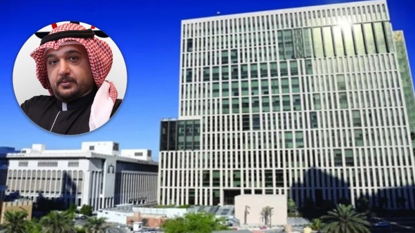 الإدارية تلزم النيابة و الداخلية بإدراج محكوم في ملحق #كشوف_العفو_الأميري 