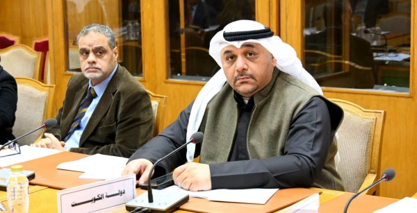 فيصل المانع: الكويت تدمج التنمية المستدامة في مناهج التربية