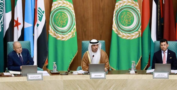 الدورة الـ49 لوزراء الشباب والرياضة العرب: تعزيز التعاون وتطوير القطاع الرياضي