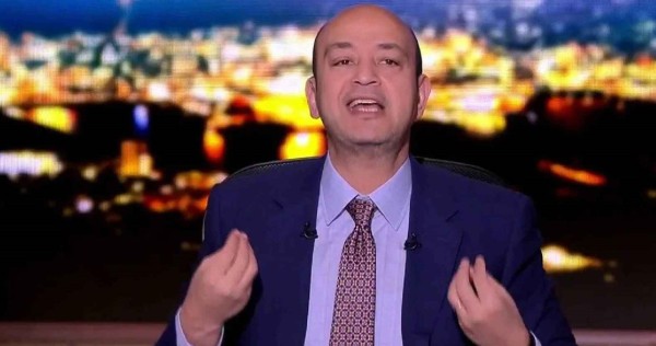 عمرو أديب: امتلك معلومات موثوقة عن صحة شيرين