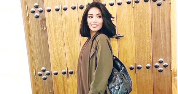 سعاد الحسيني: 'الغميضة' يكشف قصصاً عميقة في حقبة السبعينات