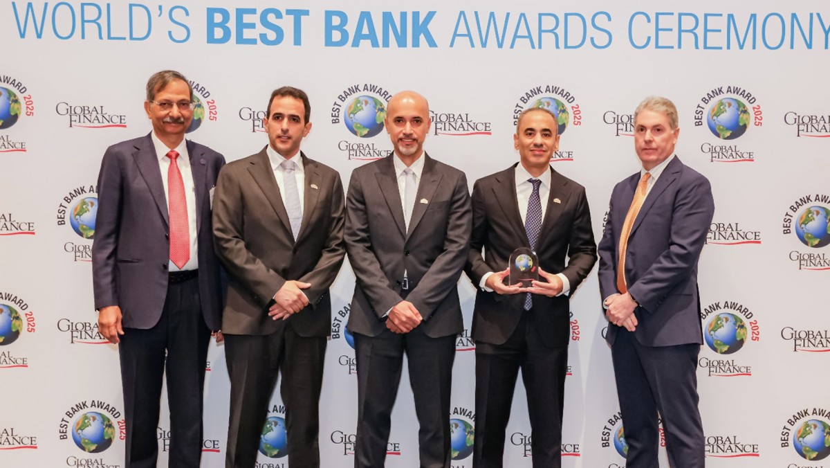 جوائز 'بوبيان' العالمية والإقليمية تؤكد تصاعد النمو التشغيلي