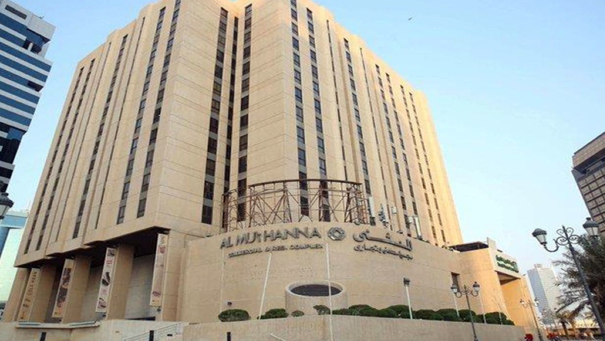 تطوير 'المثنى' بـ77 مليون دينار تعبر 'المحاسبة'
