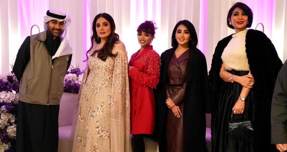 نورة الحميضان:'حين لا يرانا أحد' ... عندما يكون للانتقام عنوان!