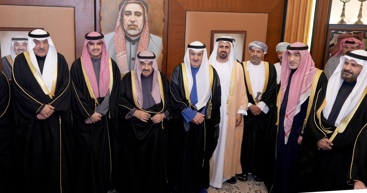 &fnof;أفراح الصباح والخرافي