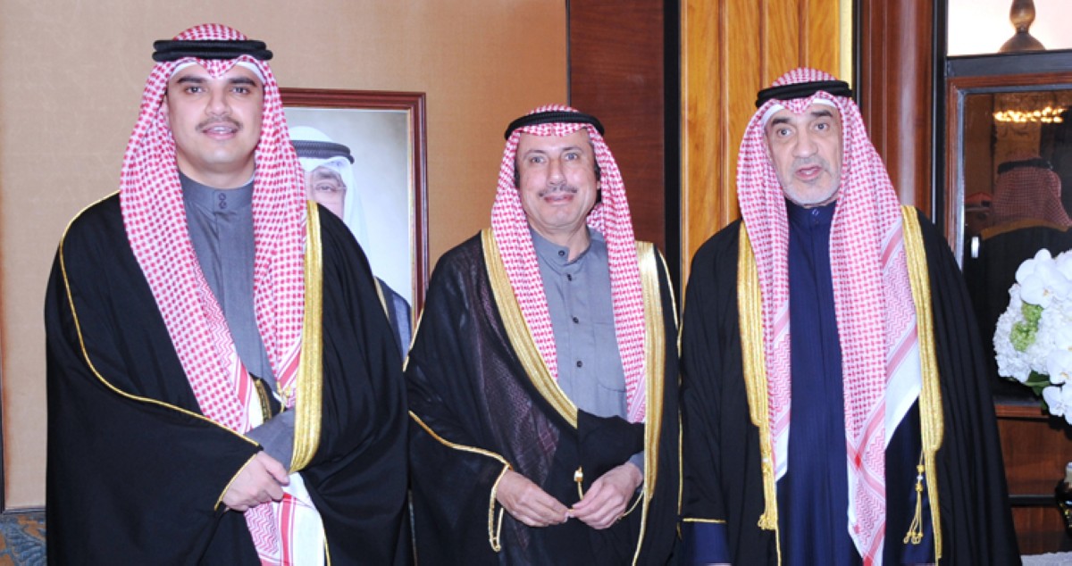 &fnof;أفراح الصباح والخرافي