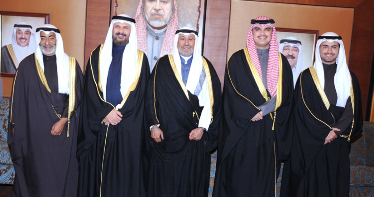 &fnof;أفراح الصباح والخرافي