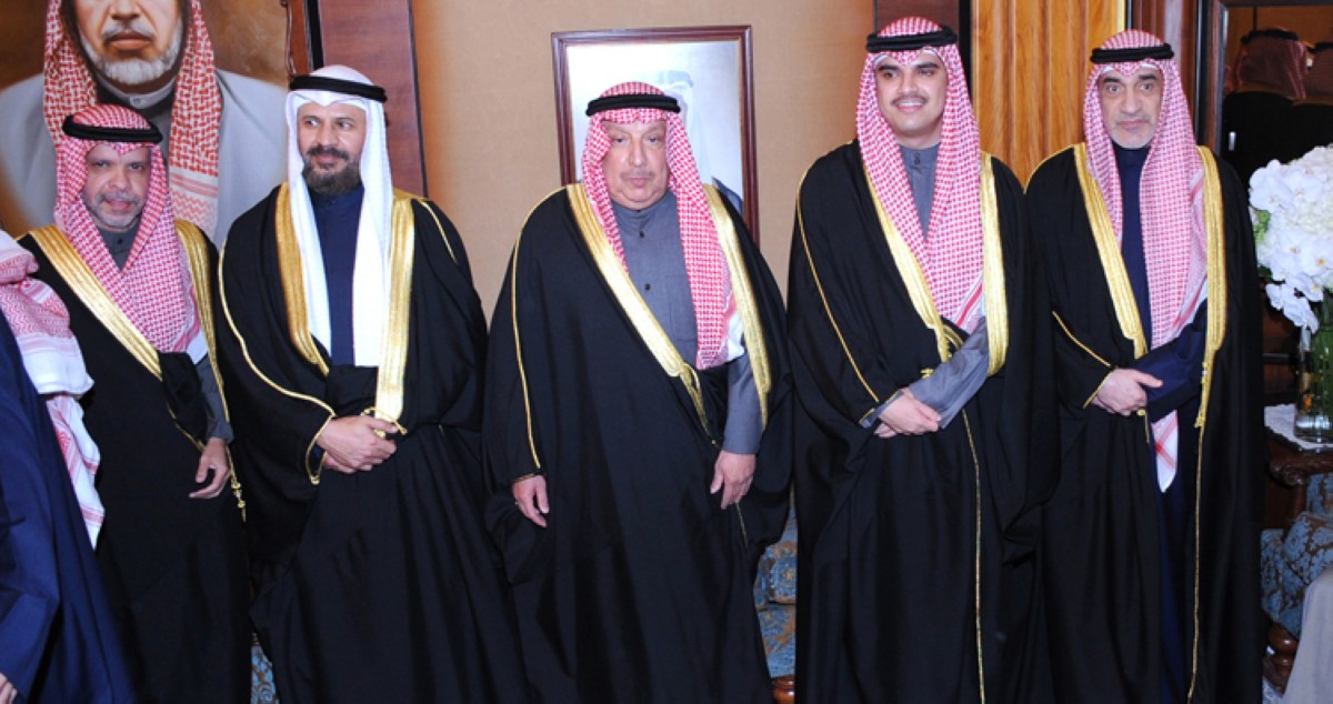 &fnof;أفراح الصباح والخرافي