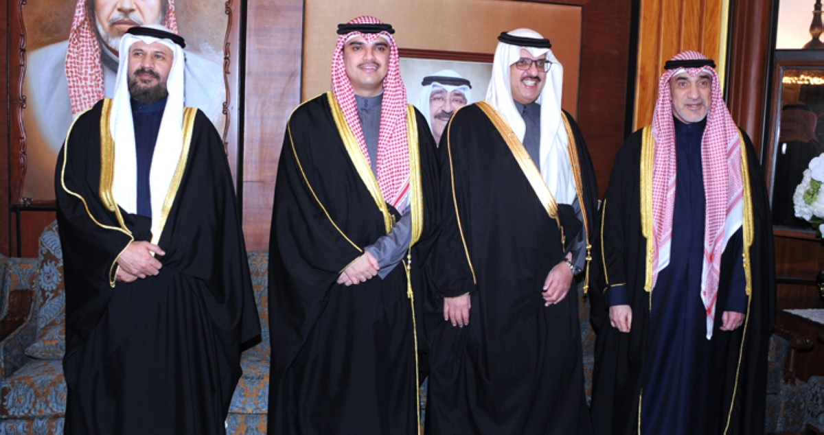 &fnof;أفراح الصباح والخرافي